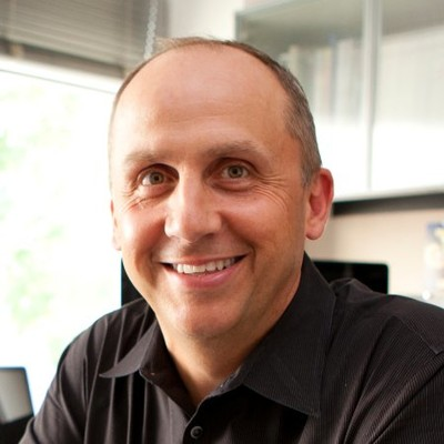 John Krull avatar image