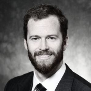 Michael Hodgkinson avatar image