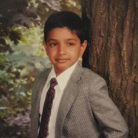 Harshil Goel avatar image