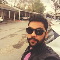 Shashank Gole avatar image