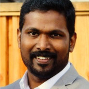 Basil Peter avatar image