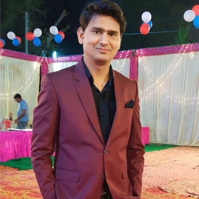 Ajeet Mishra avatar image