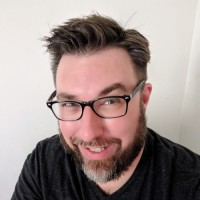 Mark Wilson avatar image