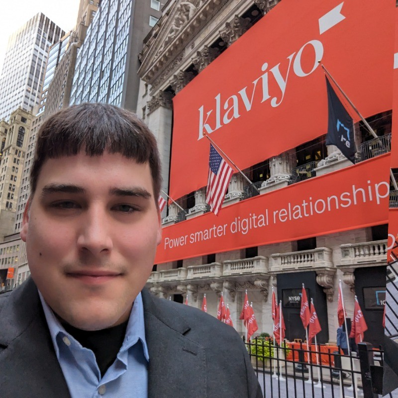 John Meichle avatar image