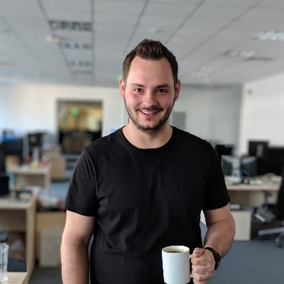 George Brata avatar image