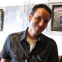 Edward Pescetto avatar image