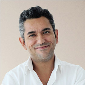 Profile Image for Francisco Cabadas