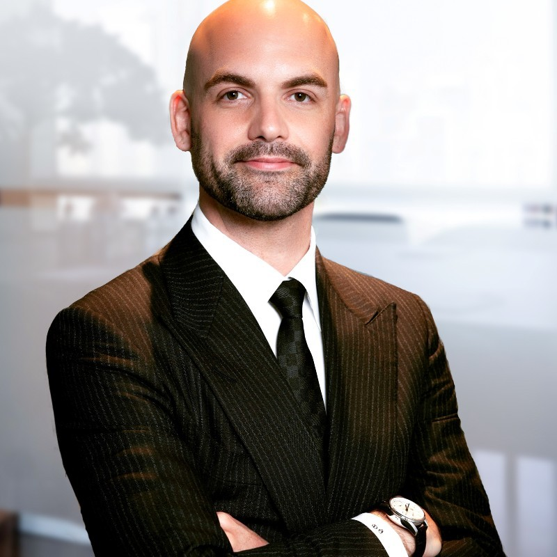 Dennis Guttig avatar image