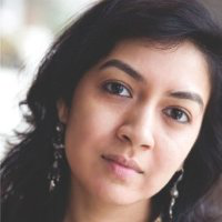 Tahmima Anam avatar image