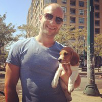 Brad Robertson avatar image