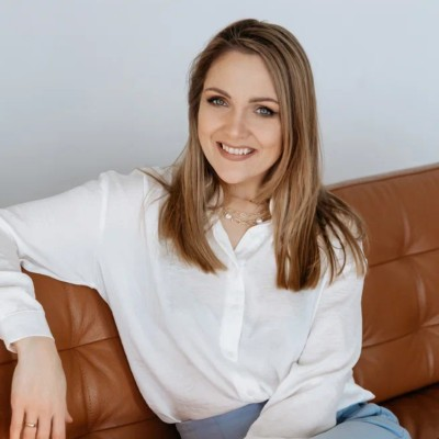 Anastasia Pristavneva avatar image