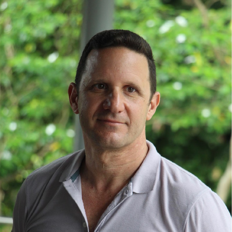 Gabriel Levine avatar image