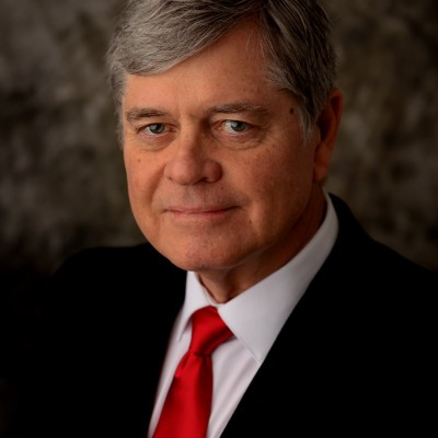 Larry Dodson avatar image