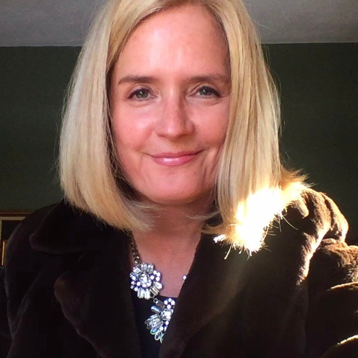 Lauren Gibbons Paul avatar image