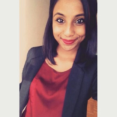 Kasthuri Mathanalingam avatar image