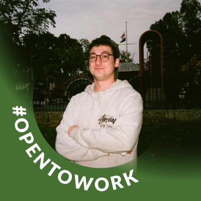 Max Friedman avatar image