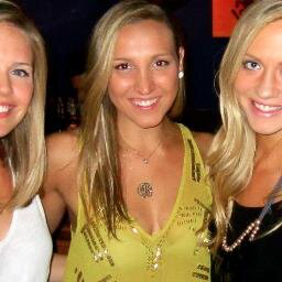 Christina Haisfield (Jetset Christina) avatar image