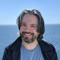 Leigh Caldwell avatar image