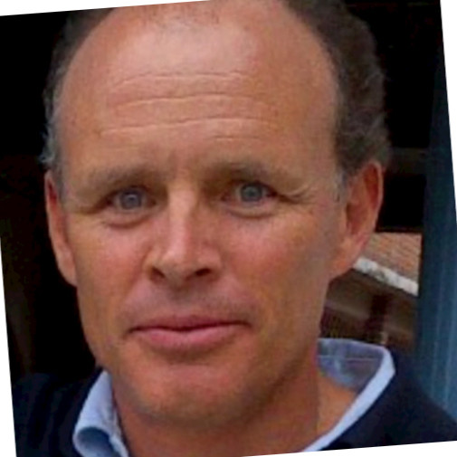 Lorenzo Cue avatar image