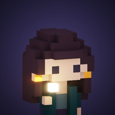 Rosalee MacKinnon avatar image