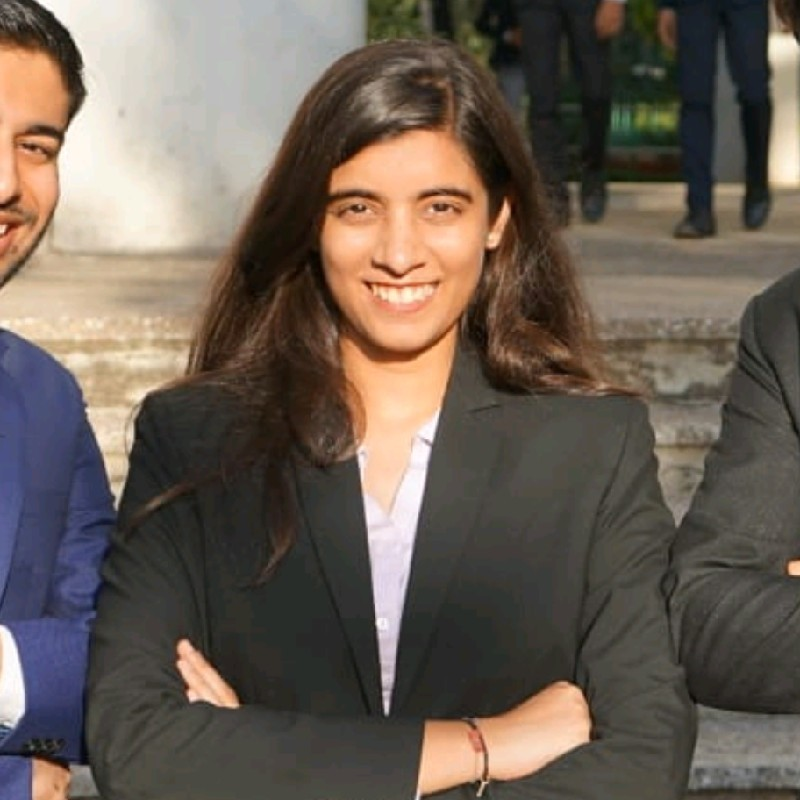 Khyati Jain avatar image