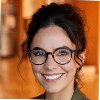 Vanessa Hattaway avatar image