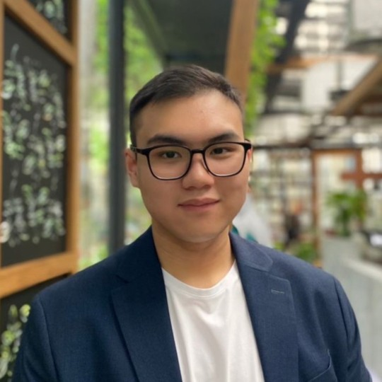 Klio Jestin avatar image