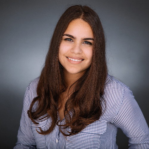 Lourdes Y. Ramos avatar image