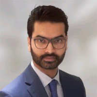Arnav Joshi avatar image