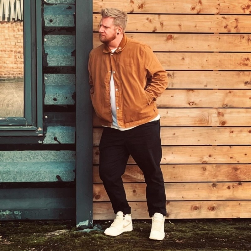 Simon Dunn avatar image