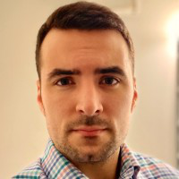 Garin Sweet avatar image