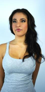 Daniela Menache avatar image