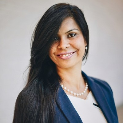 Radhika Sharma avatar image