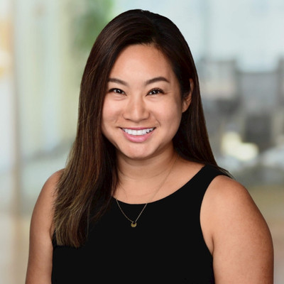 Tiffany Tang avatar image