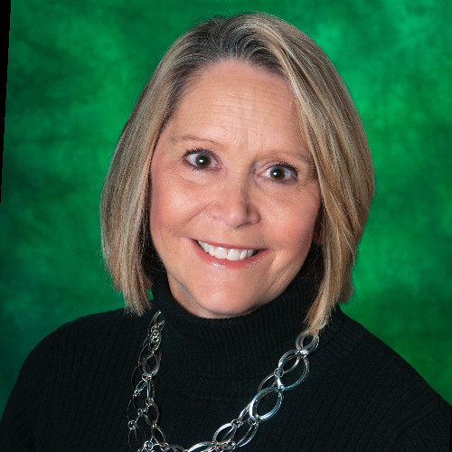 Kim Collinsworth avatar image