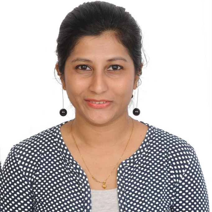 Shraddha More avatar image