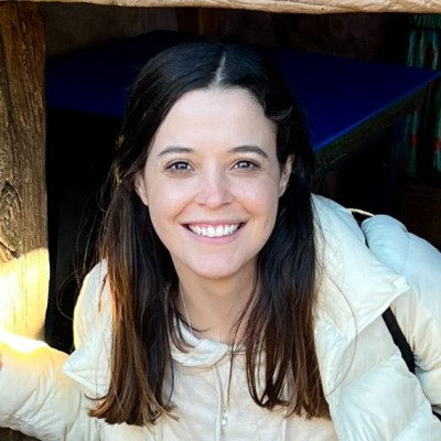 Melissa Goitia avatar image