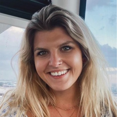 Annika Walima avatar image