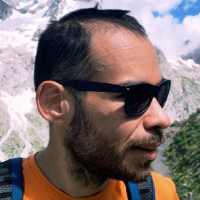 Francesco Vigo avatar image