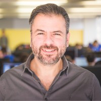 Laurence Krieger avatar image