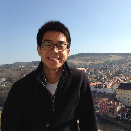 Justin Ang avatar image