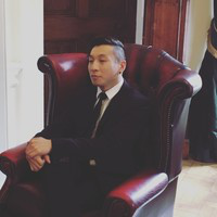 Ted Chan avatar image