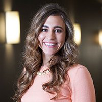 Jessica Tauber avatar image