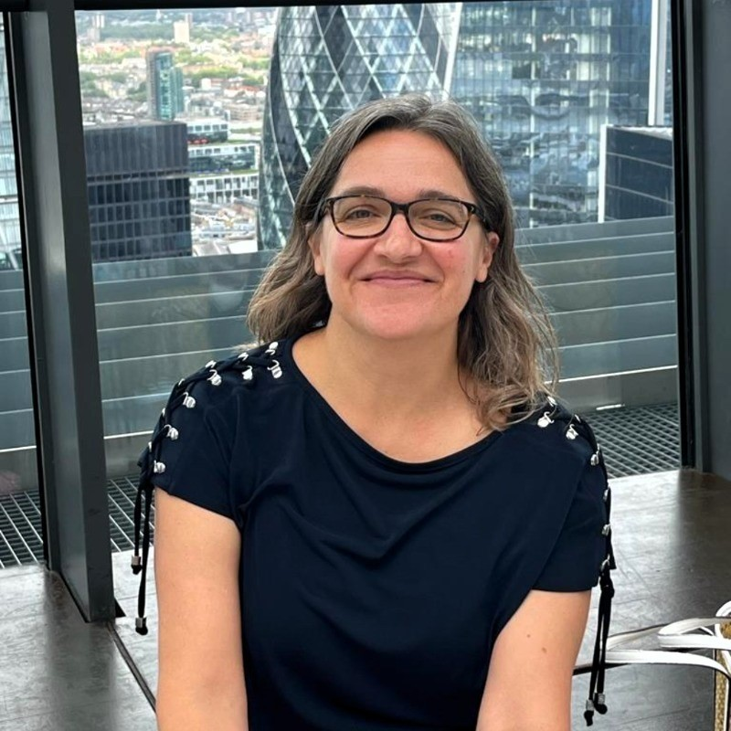 Laurence Bird avatar image