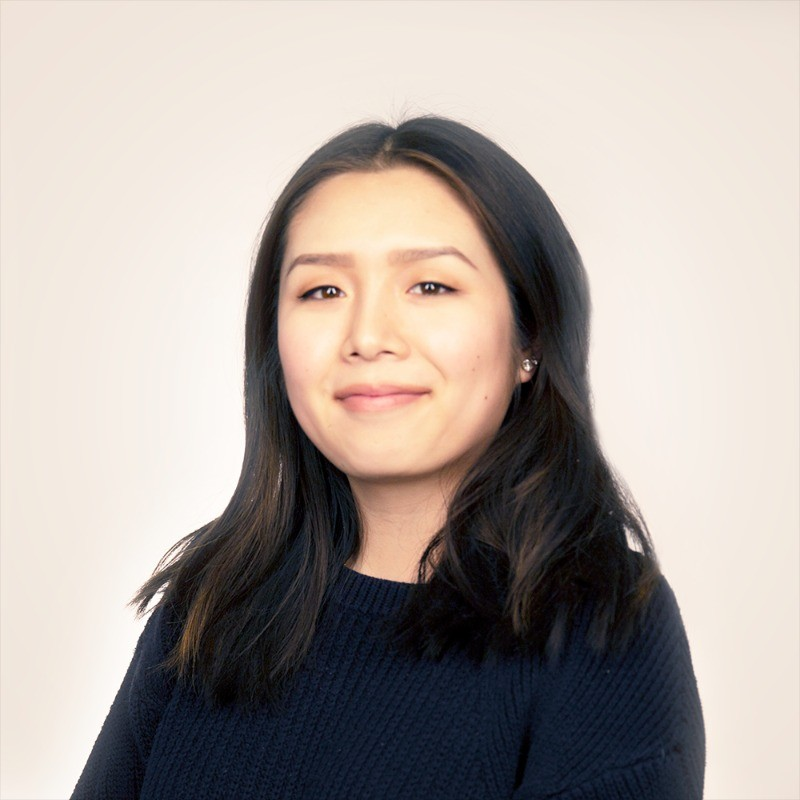 Lauren Vu avatar image