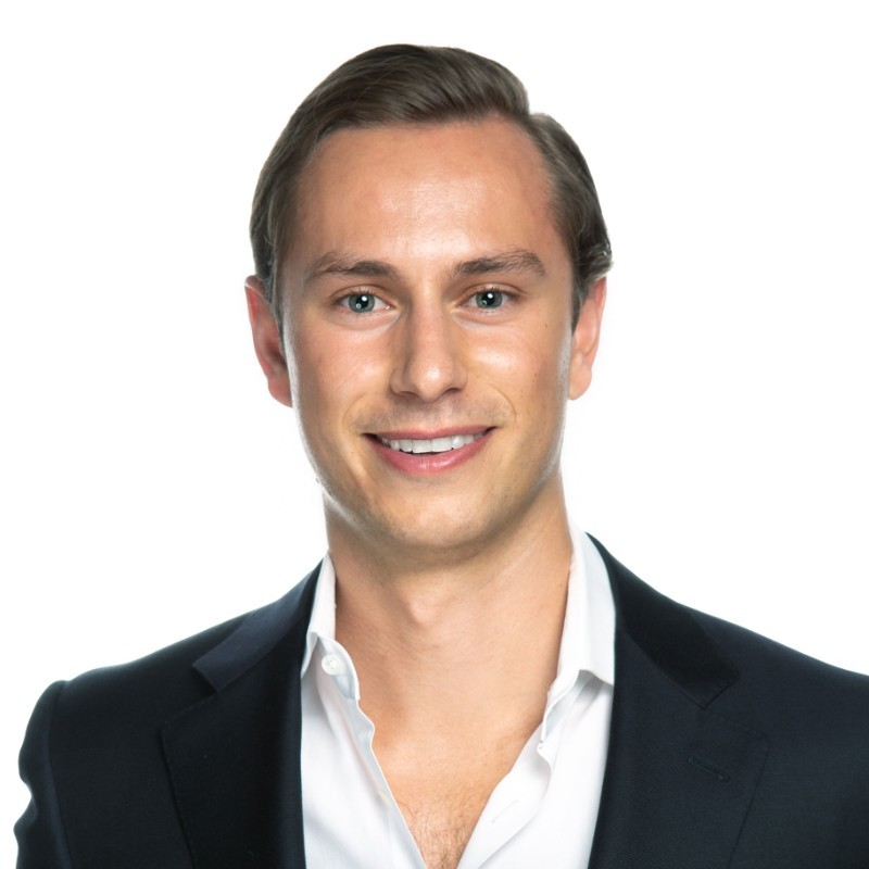 Everett Brownstein avatar image