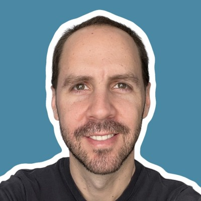 David Barba avatar image