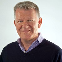 Colin Walsh avatar image