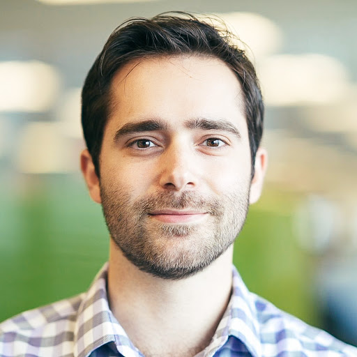 Matt Joseph avatar image