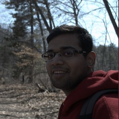 Vishal Mody avatar image